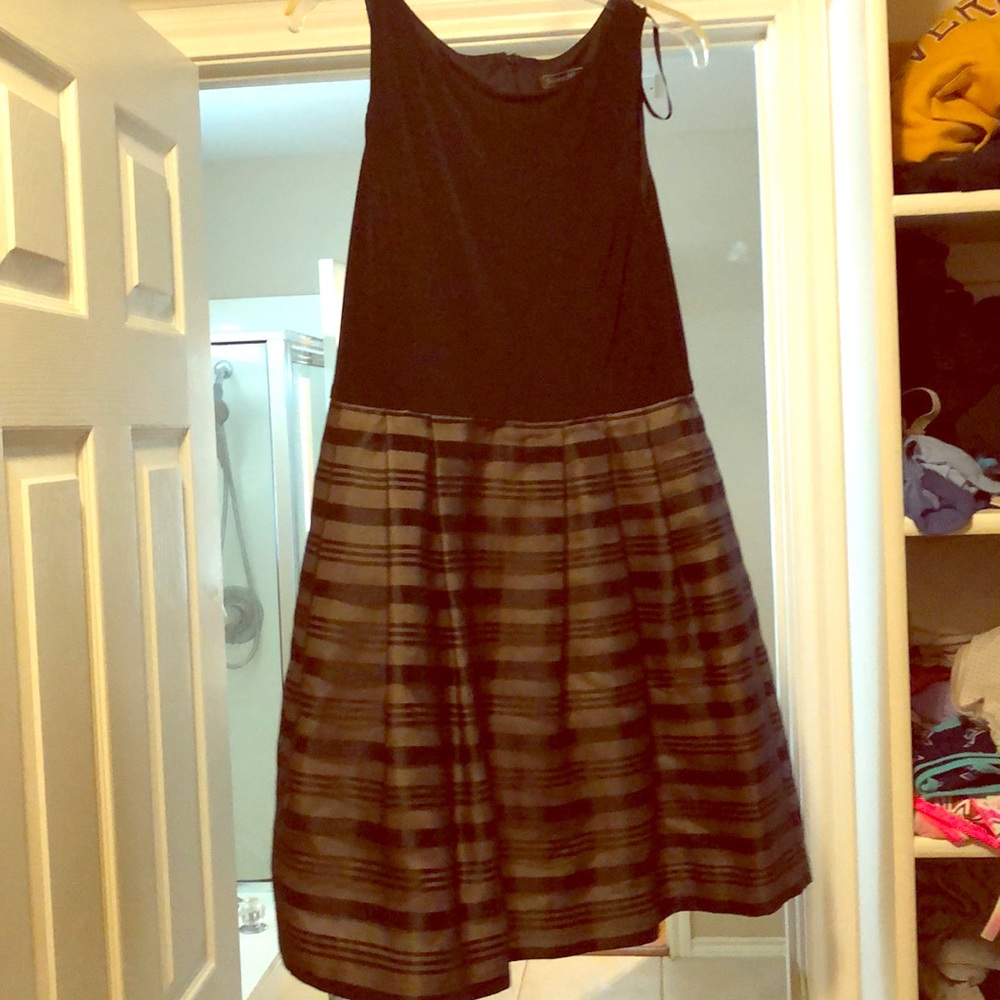 Cocktail dress